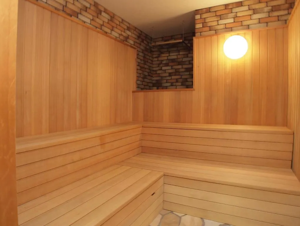 Toyoko Inn Hokkaido Sapporo Susukino Minami 2*,