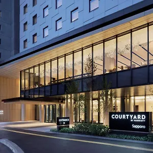 Hotel Courtyard By Marriott
