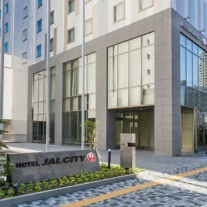 Hotel Jal Nakajima Park