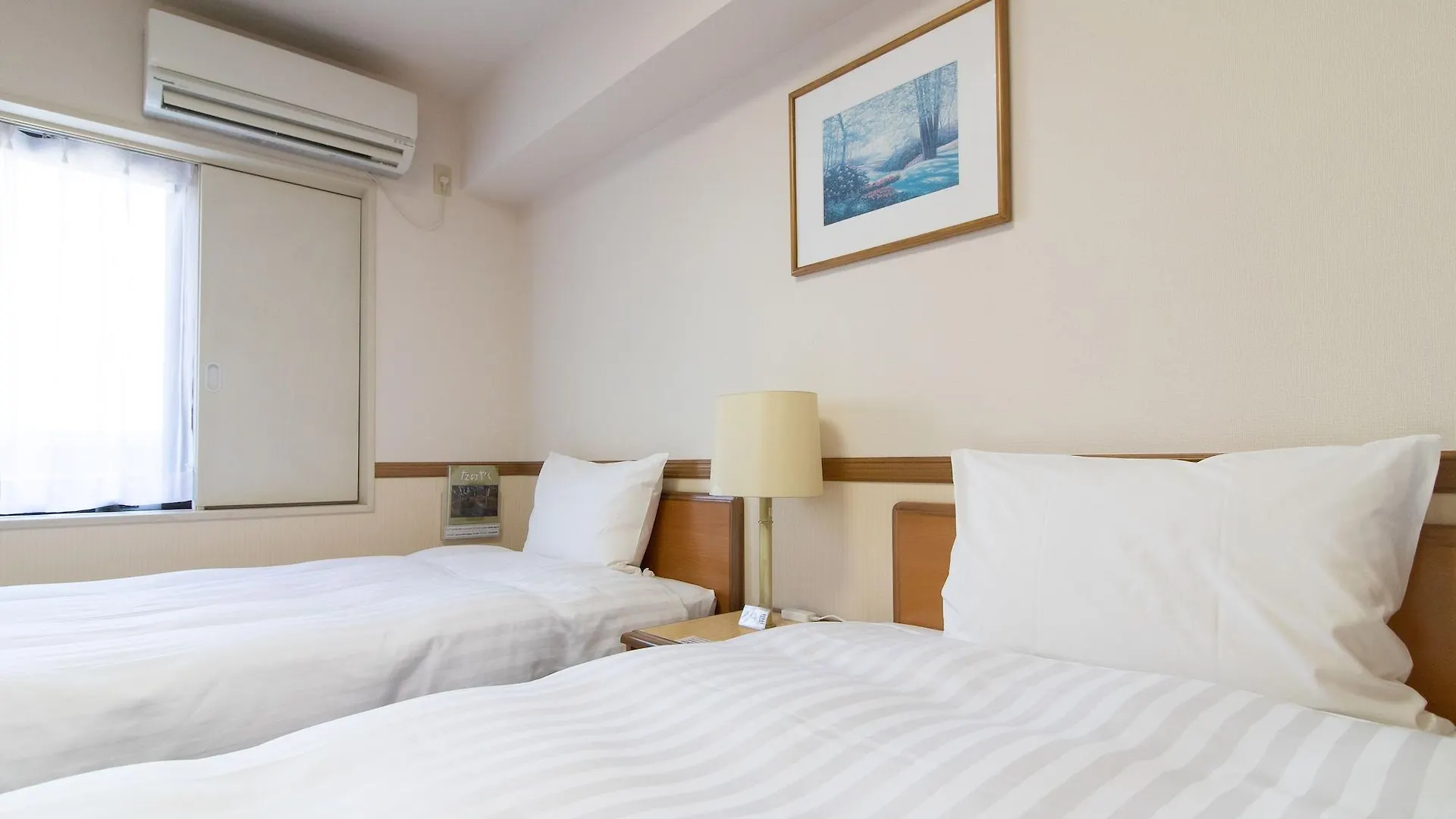 Toyoko Inn Hokkaido Sapporo Susukino Minami