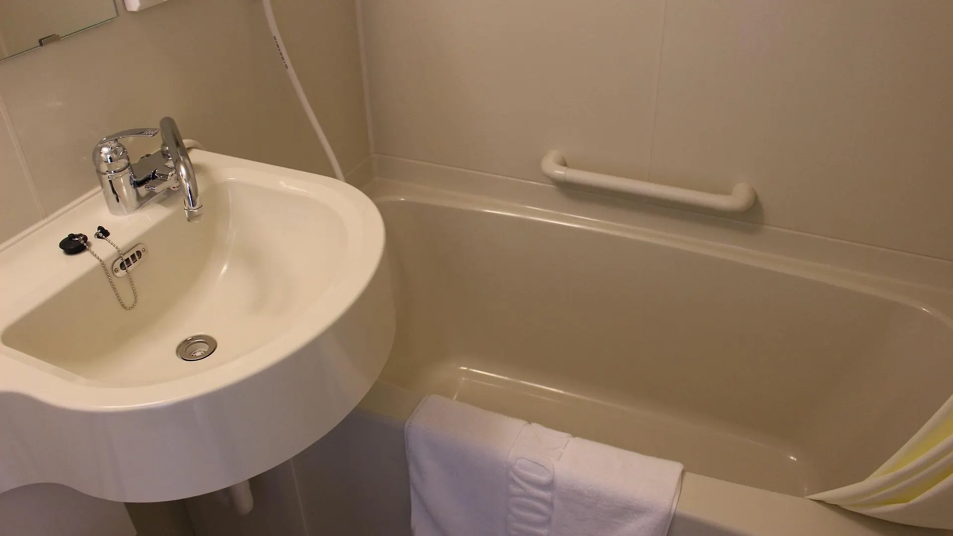 Hotel Toyoko Inn Hokkaido Sapporo Susukino Minami