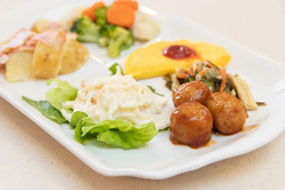 Toyoko Inn Hokkaido Sapporo Susukino Minami 2*,  Japan