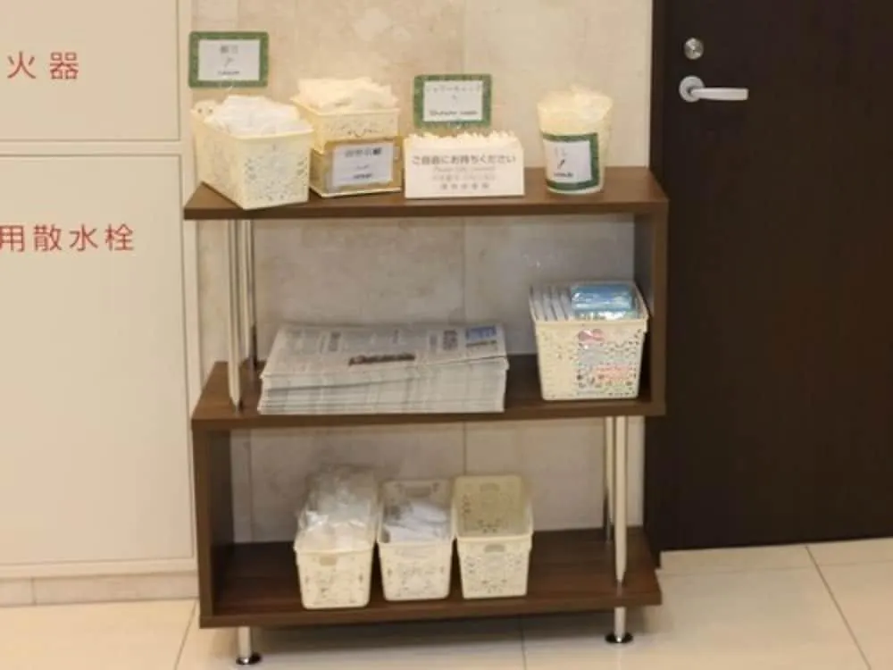 Hotel Toyoko Inn Hokkaido Sapporo Susukino Minami