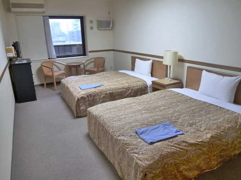 Hotel Toyoko Inn Hokkaido Sapporo Susukino Minami