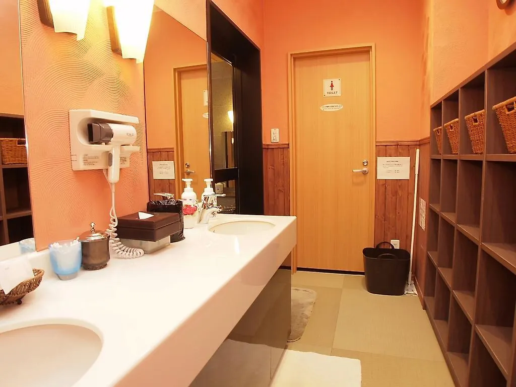 Toyoko Inn Hokkaido Sapporo Susukino Minami 2*,