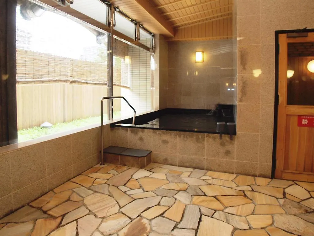 Toyoko Inn Hokkaido Sapporo Susukino Minami 2*,