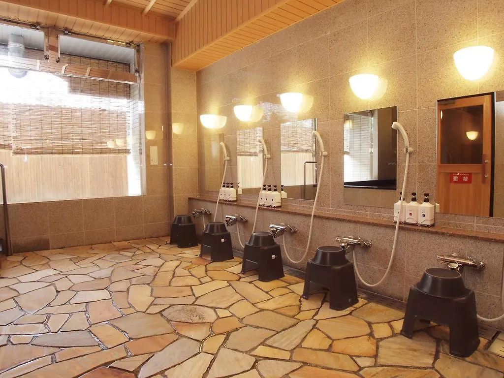 Toyoko Inn Hokkaido Sapporo Susukino Minami Hotel