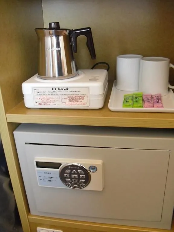 Toyoko Inn Hokkaido Sapporo Susukino Minami