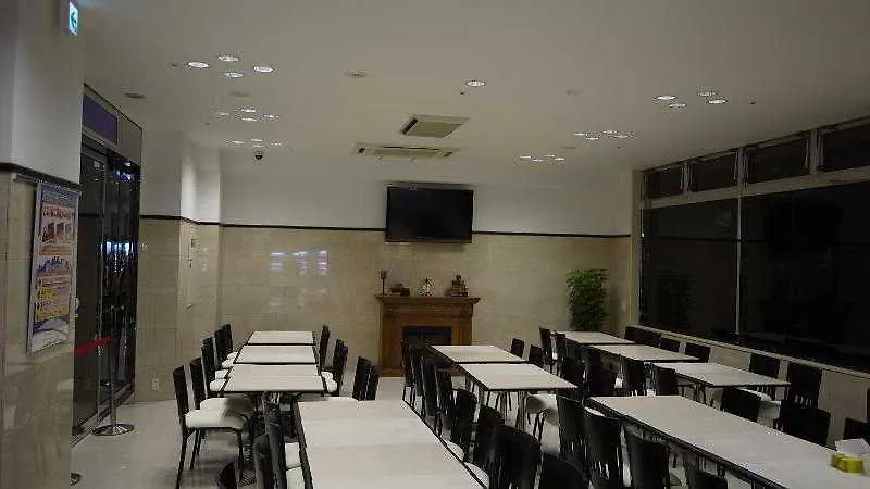 Toyoko Inn Hokkaido Sapporo Susukino Minami 2*,  Japan