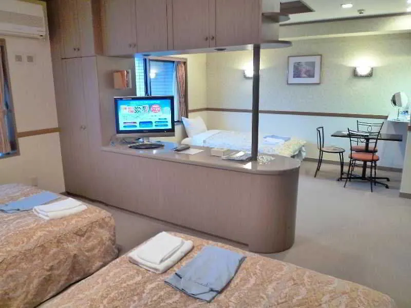 Hotel Toyoko Inn Hokkaido Sapporo Susukino Minami