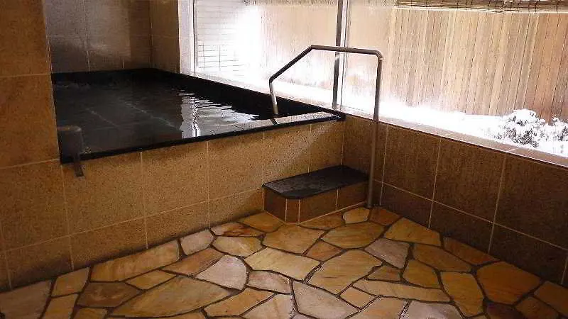 Toyoko Inn Hokkaido Sapporo Susukino Minami