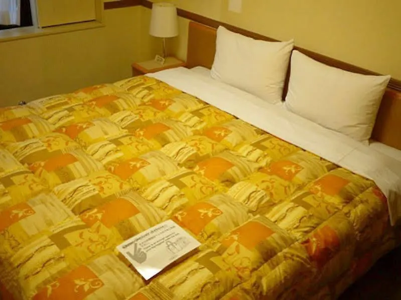 Toyoko Inn Hokkaido Sapporo Susukino Minami Hotel
