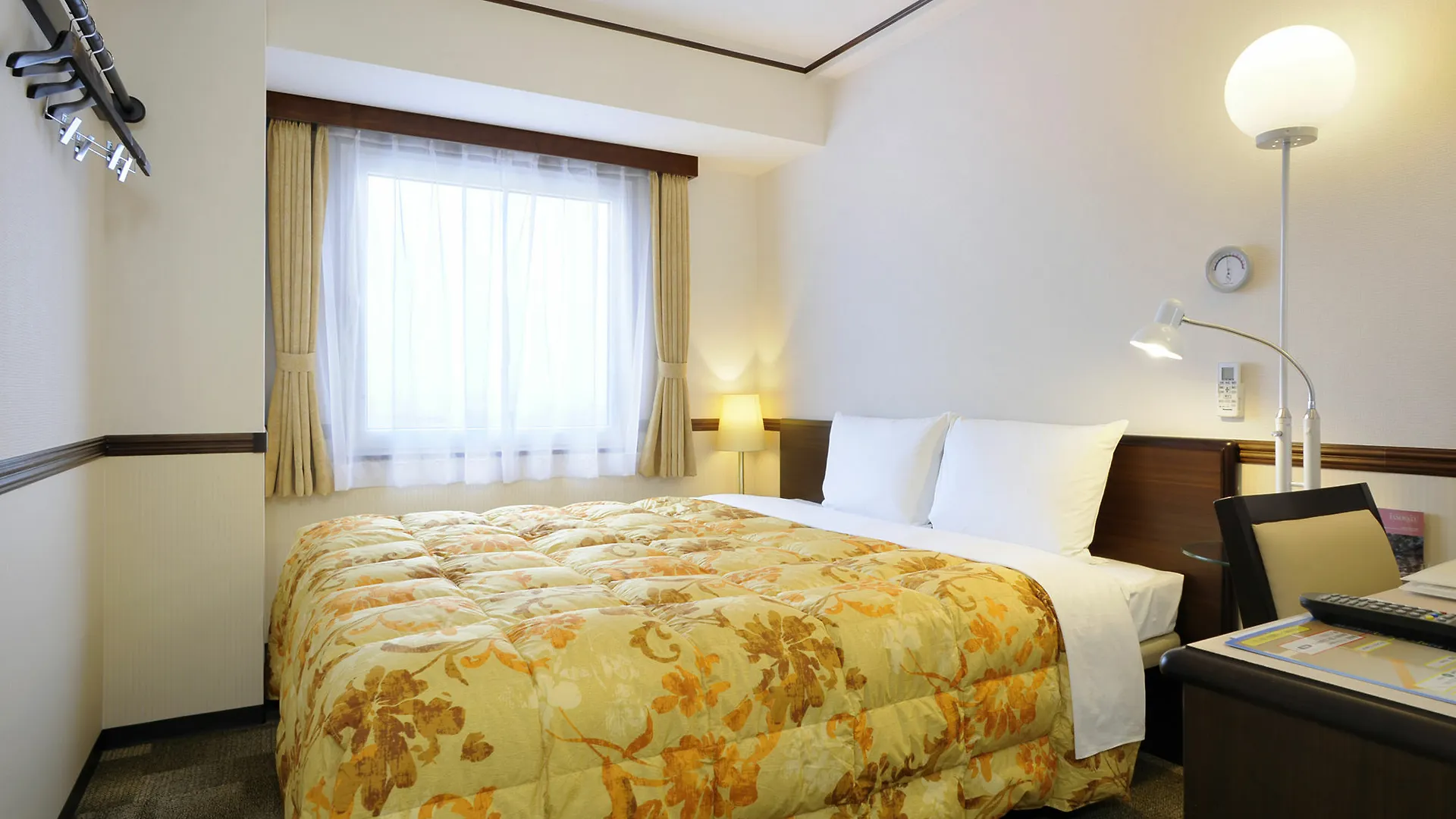 Toyoko Inn Hokkaido Sapporo Susukino Minami 2*,