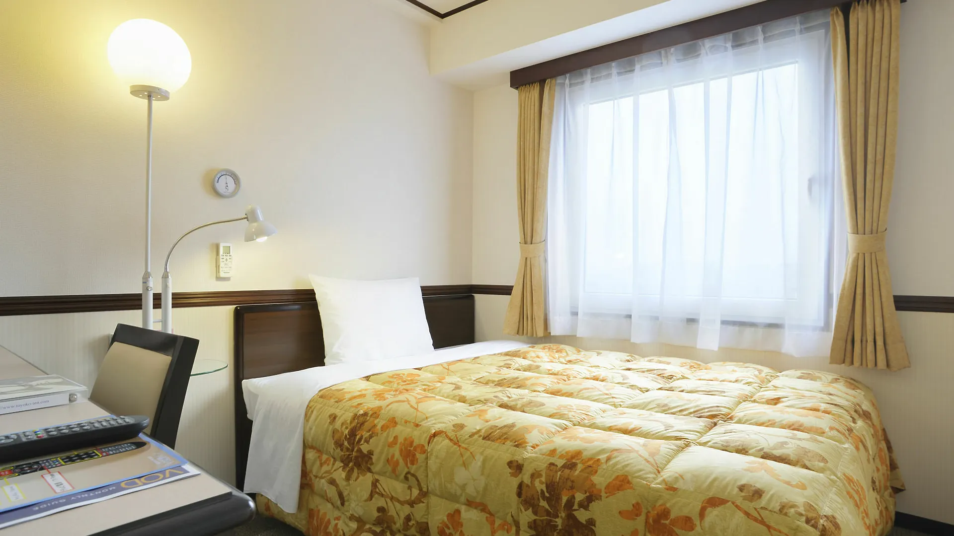 Toyoko Inn Hokkaido Sapporo Susukino Minami Hotel